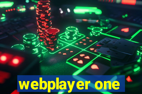 webplayer one